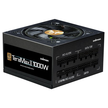 Zalman Teramaxii Power Supply Unit